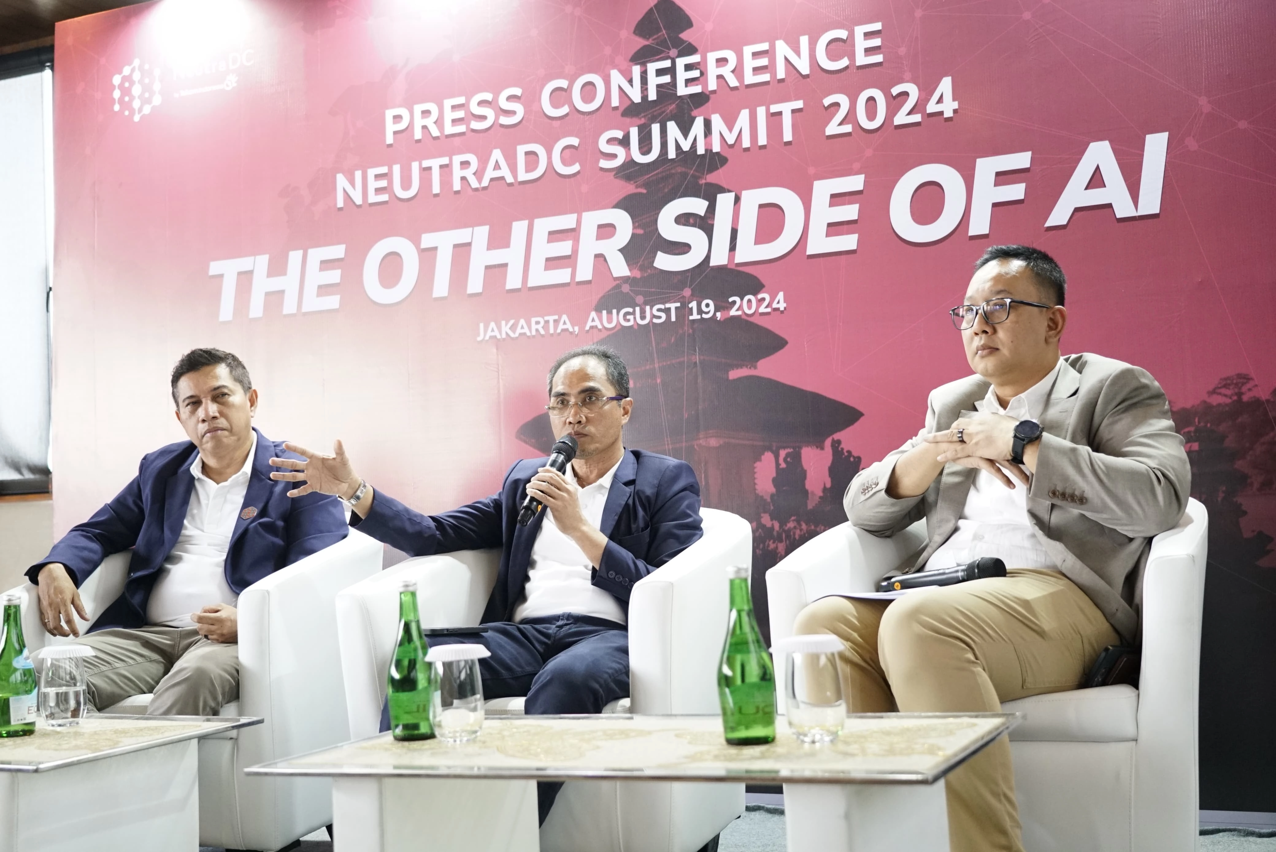 Telkom Neutra DC